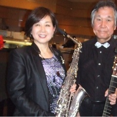 楽しいサックス🎷レッスンの画像