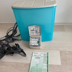 【SOLD OUT】national ベランダ・テラス用 自動水...