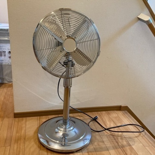 家電 季節、空調家電 扇風機