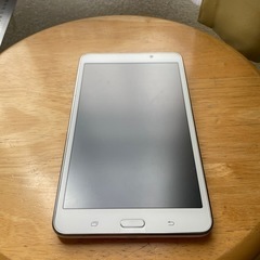 【決まりました】タブレット　Android 　　
