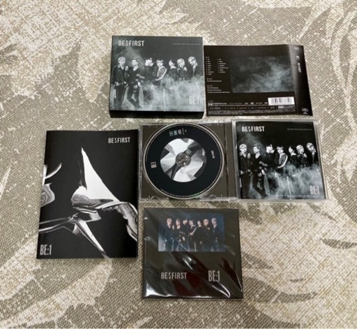 初回限定DVD