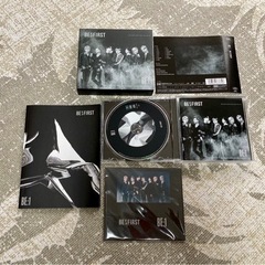 初回限定DVD