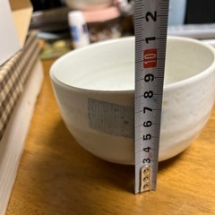 未使用品　美濃焼　枕草子宴椀2個セットの画像