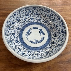 和食器　大皿