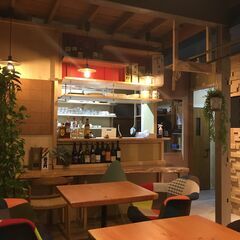 神楽坂の建築設計事務所：飲食店で、キッチンからホールまで仕事しませんか？@神楽坂の画像