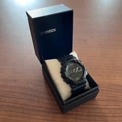 CASIO G-SHOCK 腕時計