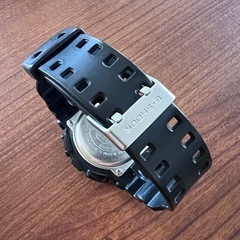 CASIO G-SHOCK 腕時計の画像