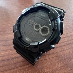 CASIO G-SHOCK 腕時計の画像