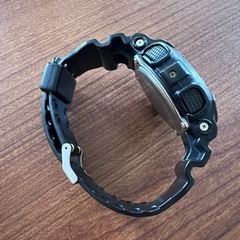 CASIO G-SHOCK 腕時計の画像