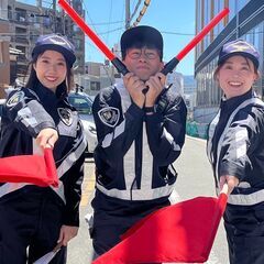 警備👮‍♂️✅今だけ＋10万円Get💰【日払いOK】土木工事現場の画像
