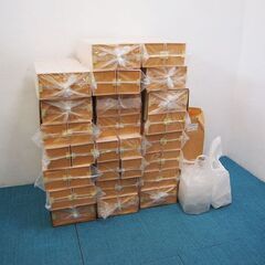 寿司容器 寿司折 13cm×13cm 深さ5cm 230個あり ...