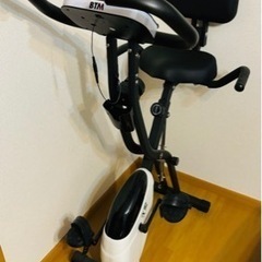エアロバイク、スポーツ フィットネス、トレーニング