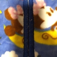 ディズニー スリーパー 100cmまでの画像