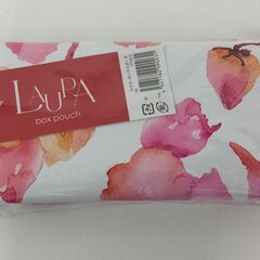 LAURA　ラウラ・ボックスポーチ