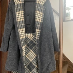 服/ファッション コート レディース