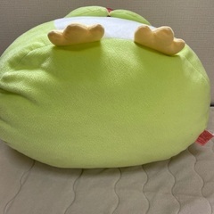 10th ぬいぐるみXL プレミアム　ぺんぎん？の画像