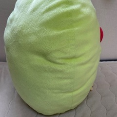 10th ぬいぐるみXL プレミアム　ぺんぎん？の画像