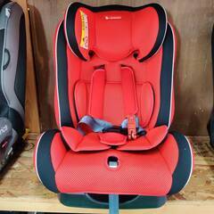 【愛品倶楽部柏店】LEAMAN チャイルドシート カイナ 新生児～の画像