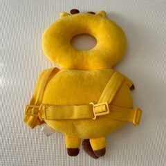 転倒防止 クッション ガード ヘルメット 頭  赤ちゃんの画像