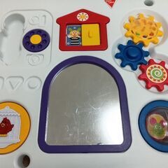 ベビーサークル