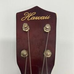 LEOLANI　ウクレレ　P.O.Box 2342 の画像