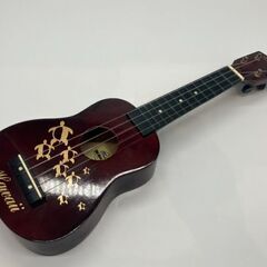 LEOLANI　ウクレレ　P.O.Box 2342 
