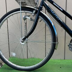 ALITO41315 (TMTサイクル) 仙台の自転車の中古あげます・譲り