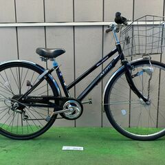 が大特価！ ALITO41315 (TMTサイクル) 仙台の自転車の中古あげます・譲り アクセサリー
