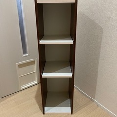 家具 収納家具 カラーボックス