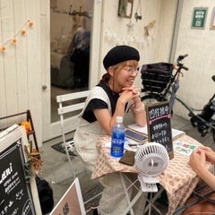 6/9（日）自分を生きよう会@本町cafe〜四柱推命鑑定付き〜 - その他