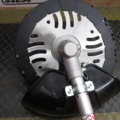 エコー CGT223DX 刈払機 中古品 美品 【ハンズクラフト宜野湾店】の画像