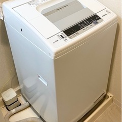 家電 生活家電 洗濯機