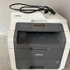 パソコン プリンターの画像