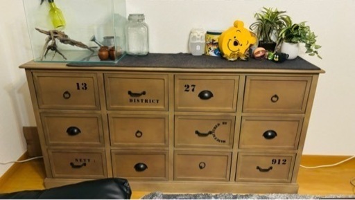 チェスト 棚 家具 収納家具 キャビネット