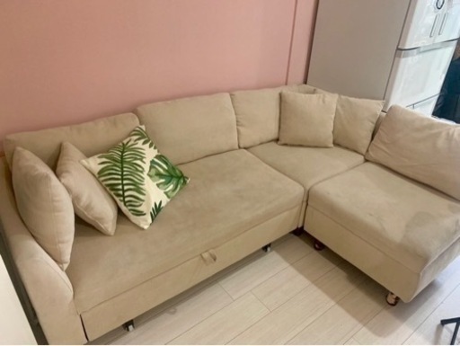 家具 ソファ 3人掛けソファ