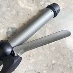 パナソニック Panasonic EH1711P-K [カールアイロン 26mm 黒 イオニティ]の画像