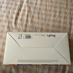 ルクエ　スチームケースの画像