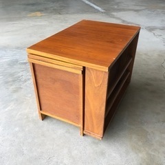 家具 収納家具 キャビネットの画像
