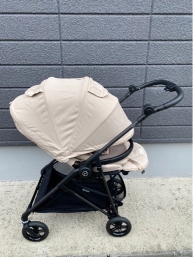 子供用品 ベビー用品 ベビーカー、バギー