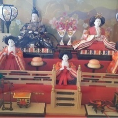 おもちゃ 五月人形の画像