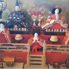 おもちゃ 五月人形の画像