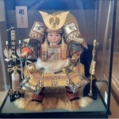 おもちゃ 五月人形