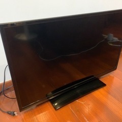 32V型 地上デジタルハイビジョン液晶テレビ LE3202(mi...