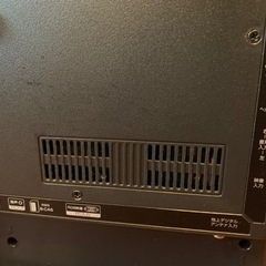 32V型 地上デジタルハイビジョン液晶テレビ LE3202(miniB-CAS付き)の画像