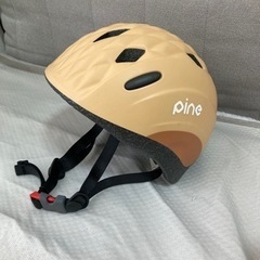 【お取引中】子供用ヘルメット47-51cm