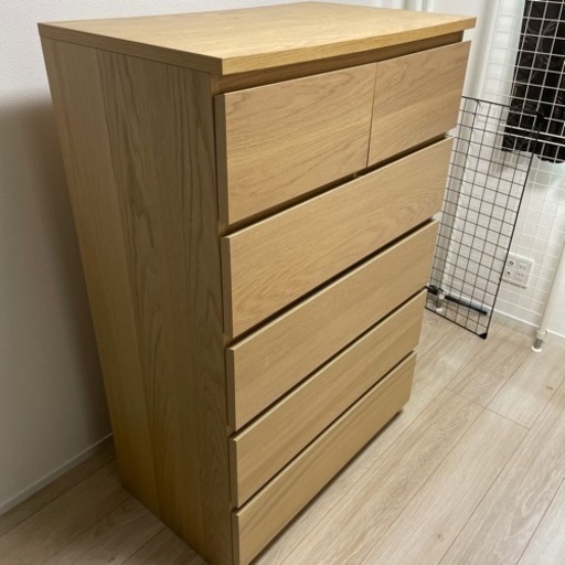 IKEA タンス チェスト