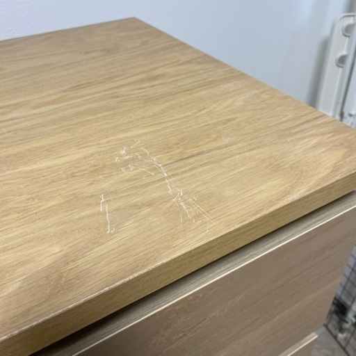 IKEA タンス チェスト