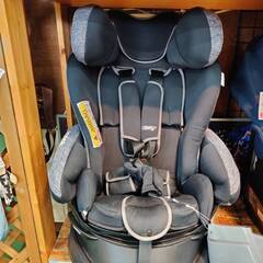 【愛品倶楽部柏店】Aprica チャイルドシート フラディア グロウ ISOFIX AC 新生児～の画像