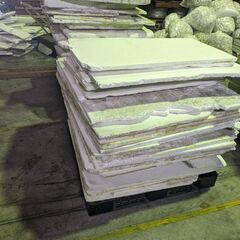 発泡スチロール　断熱の画像