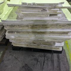 発泡スチロール　断熱の画像